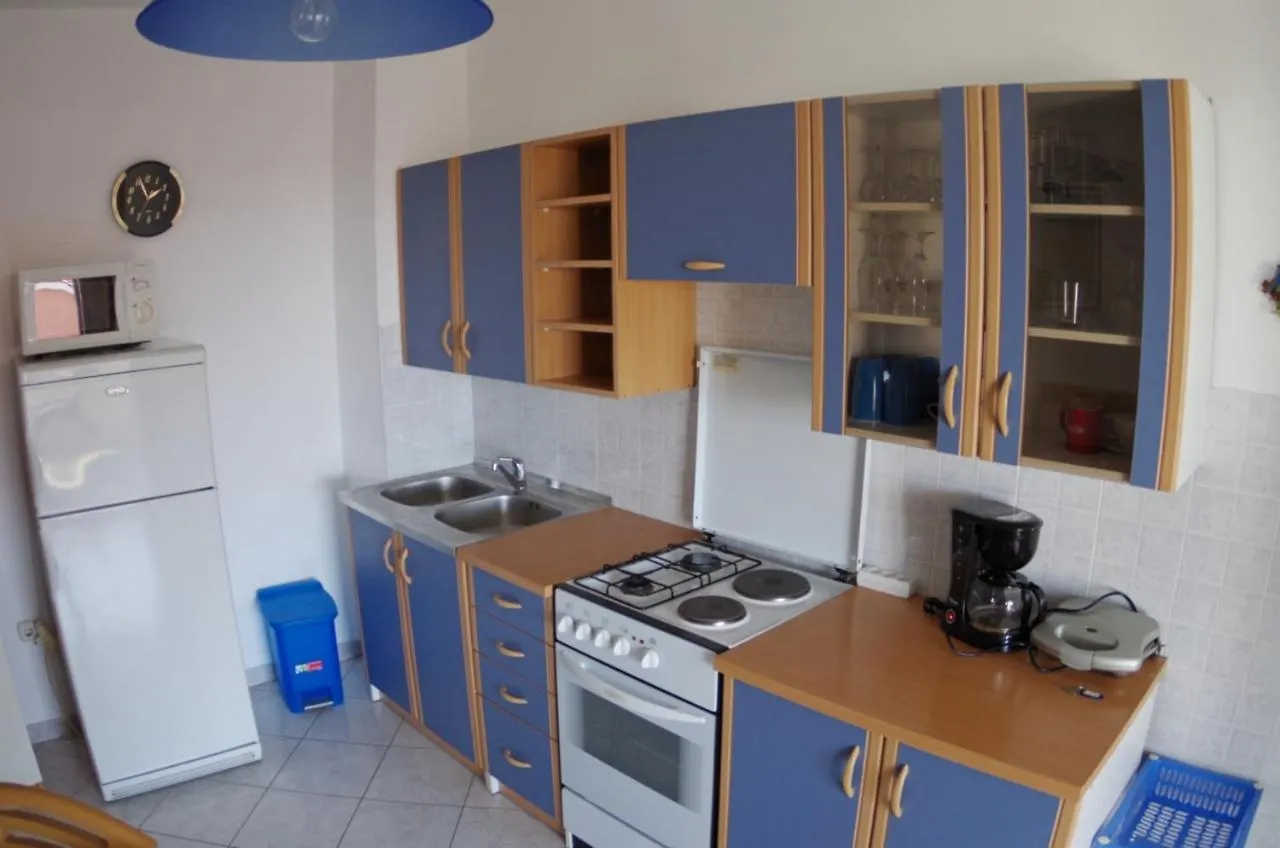 Apartments Lavinija Banjole