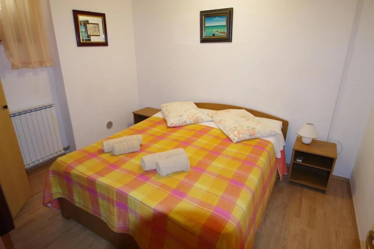 Apartments Lavinija Banjole