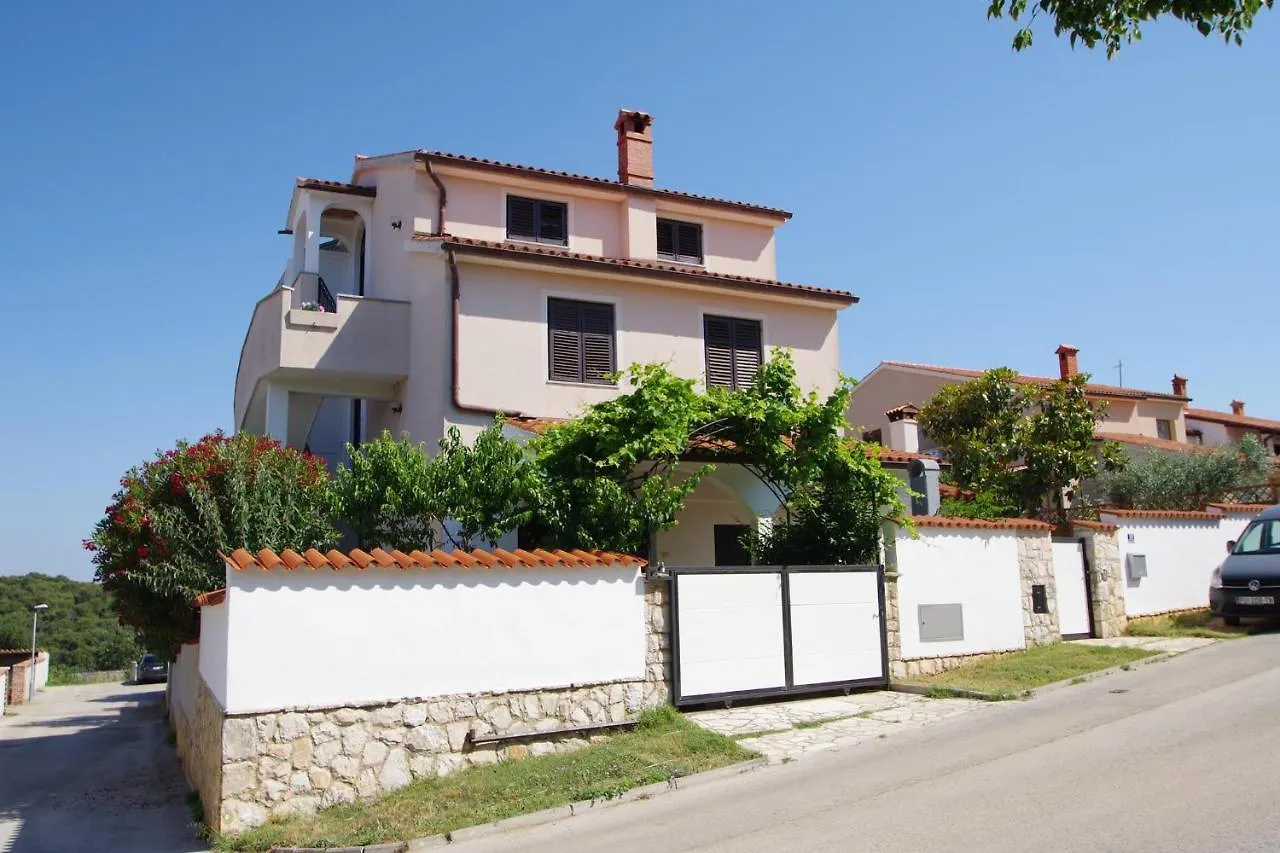 Apartments Lavinija Banjole