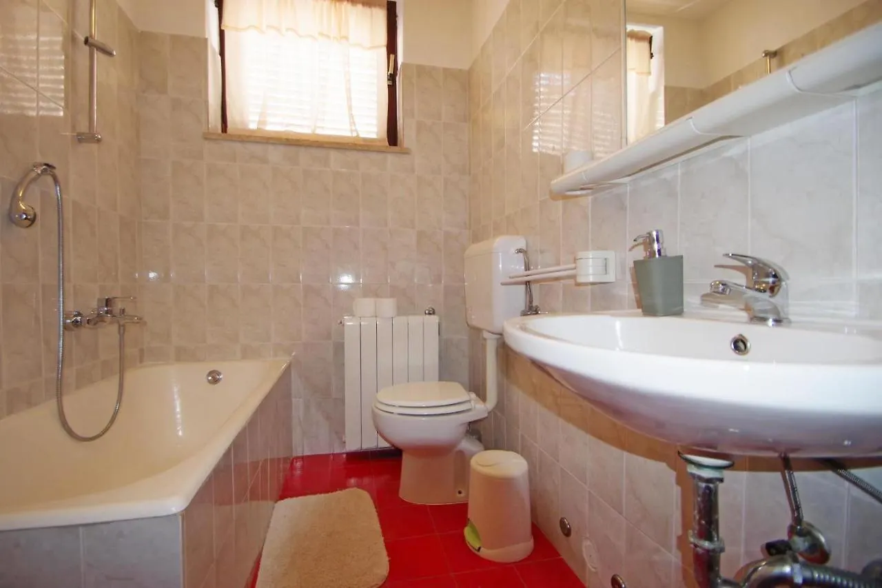 Apartments Lavinija Banjole Chorvatsko