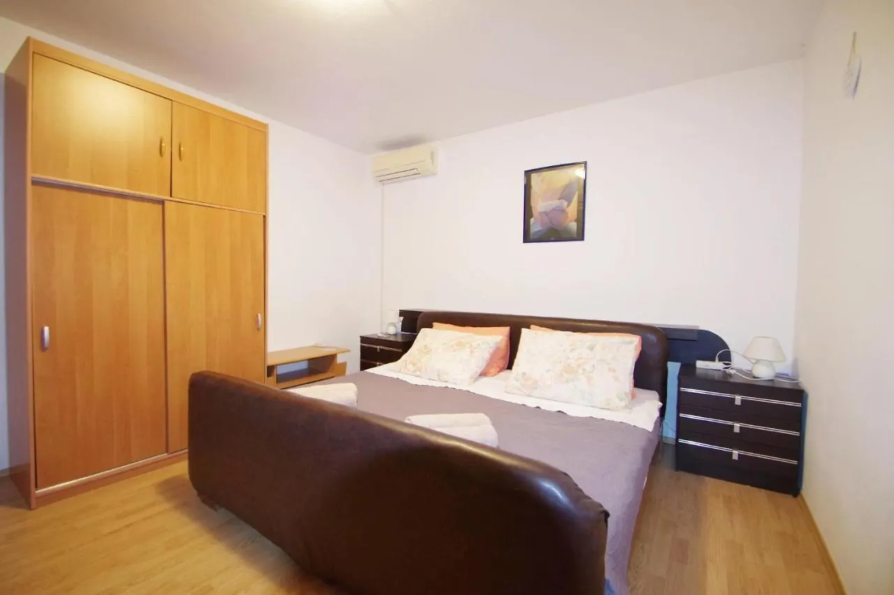 Apartments Lavinija Banjole Chorvatsko