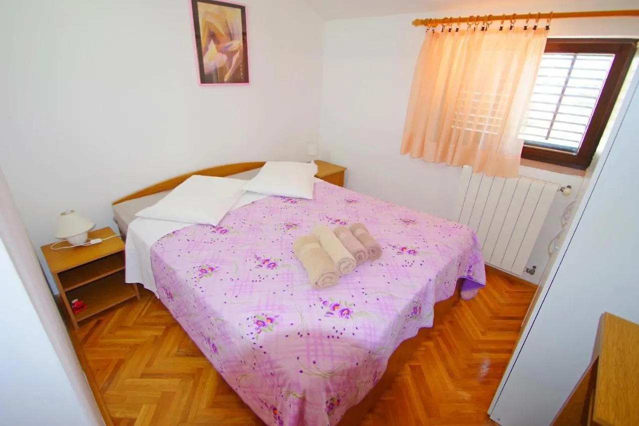 Apartments Lavinija Banjole Chorvatsko