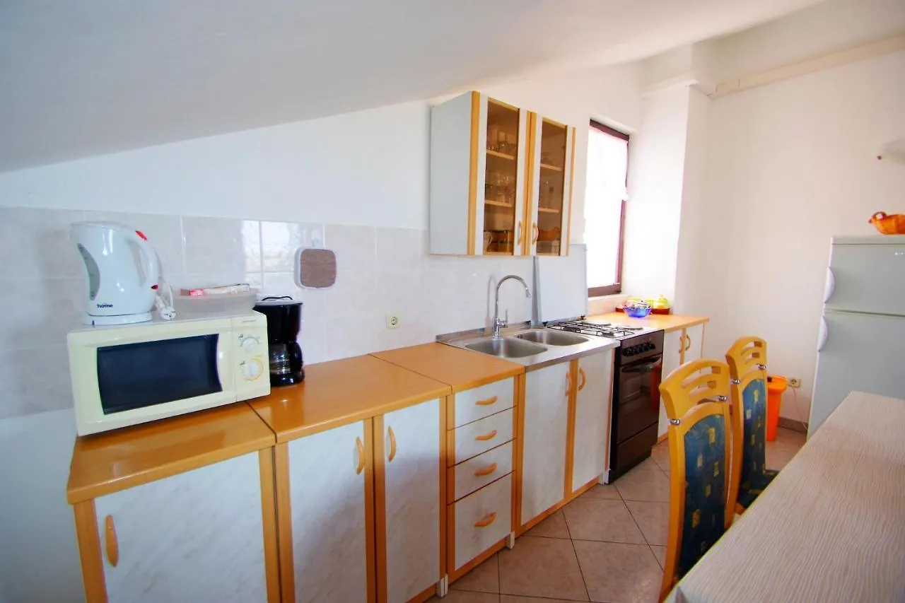 Apartments Lavinija Banjole Chorvatsko